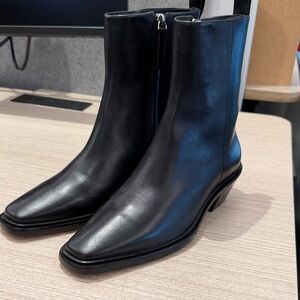 Everlane The Havana Boot - Women’s 9